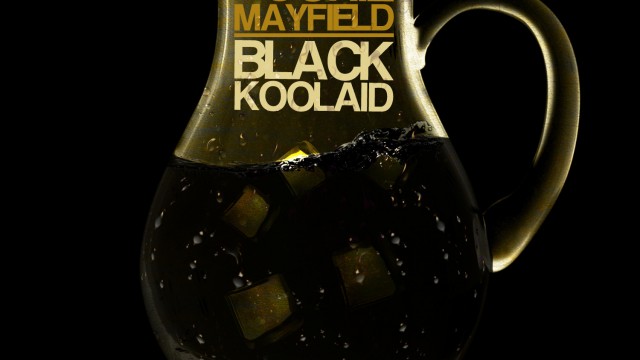 Music: Boonie Mayfield (BOON DOC) - Heartbreak Therapy [Black Koolaid]
