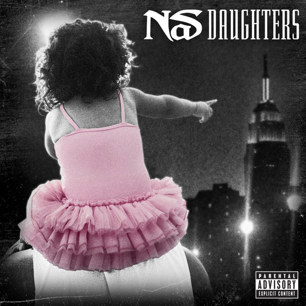 Nas Releases New Single 'Daughters'