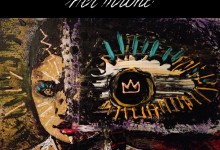 Jesse Boykins III & Full Crate Create 'Her Throne'