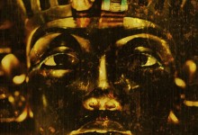 9th Wonder Releases 'Tutankhamen'