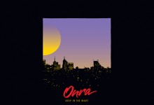 Listen: Onra feat. T3 (Slum Village) | "After Hours"