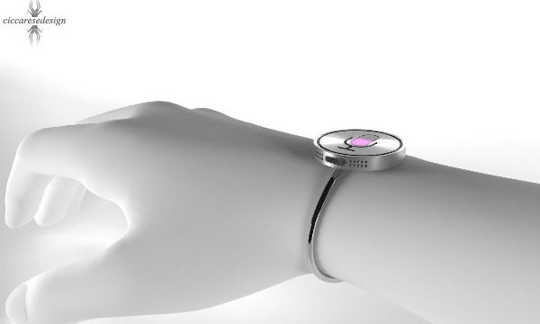 Cool Concept | iSiri Smartwatch