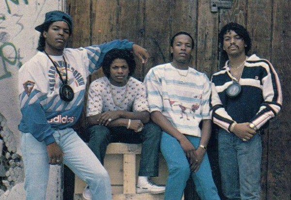 The Secret Meeting that Changed Rap Music and Destroyed a Generation
