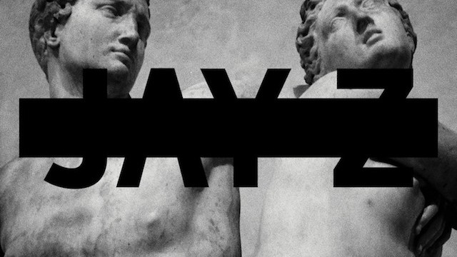 New Music | Jay-Z "Magna Carta Holy Grail" [Album Stream]