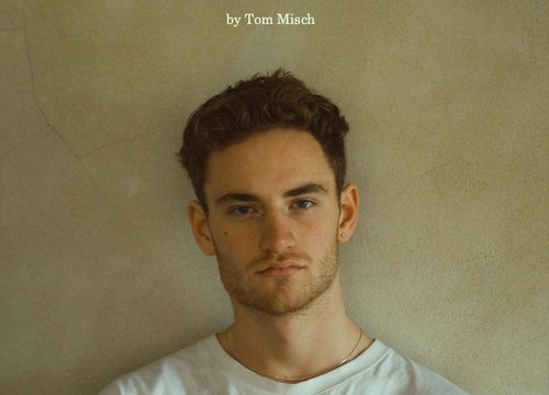 LISTEN :: Tom Misch [Beat Tape 1 & White Label: 008]